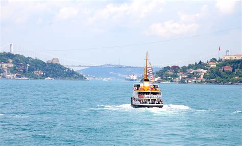 Ankara çıkışlı istanbul adalar turu